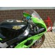 Tête de fourche racing fibre de verre ZX-7R 1996-2003 SRT FAIRINGS