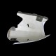 Sabot racing fibre de verre ZXR 750 1991-1992 SRT FAIRINGS