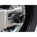 Protections de bras oscillant GSG MOTO CBR 600 RR 2007-2025