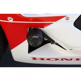 Tampons de protection GSG MOTO CBR 600 RR 2013-2017