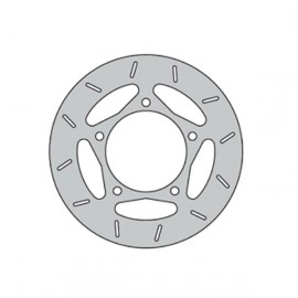 Disque de frein arrière FRANCE EQUIPEMENT FZ6 2004-2010