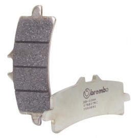 Disque de frein avant Brembo Oro Fixe - Distriride