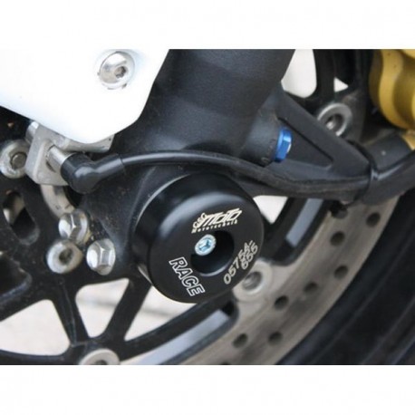 Protections de fourche GSG MOTO SUZUKI