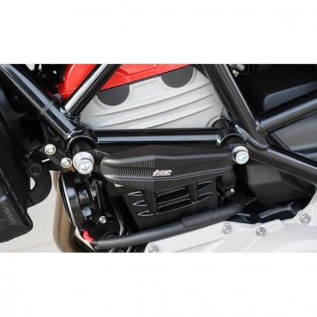 Tampons de protection STREETLINE GSG MOTO Nuda 900 2012-2014