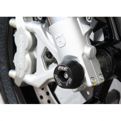 Protections de fourche GSG MOTO Nuda 900 2012-2014