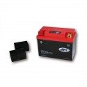 Batterie Lithium-Ion HJB5-FP avec indicateur