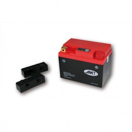 Batterie Lithium-Ion  HJTX5L-FP avec indicateur