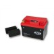 Batterie Lithium-Ion HJTZ5S-FP avec indicateur