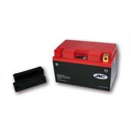 Batterie Lithium-Ion HJTZ14S-FP avec indicateur