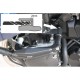 Tampons de protection STREETLINE GSG MOTO CB1000R 2011-2016