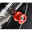 Diabolos support béquille 10 mm GSG MOTO ER-6N 2012-2016 aluminium
