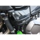 Tampons de protection STREETLINE GSG MOTO Z800 2013-2016