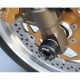 Protections de fourche GSG MOTO Z750 R 2011-2013, Z1000 2003-2009, Versys 1000 2012-2018