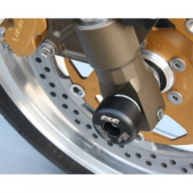 Protections de fourche GSG MOTO Z750 R 2011-2013, Z1000 2003-2009, Versys 1000 2012-2018