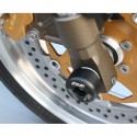 Protections de fourche GSG MOTO Z750 R 2011-2013, Z1000 2003-2009, Versys 1000 2012-2018