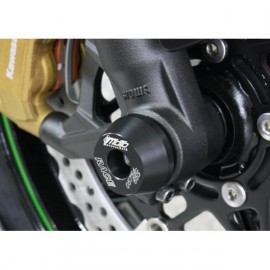 Protections de fourche GSG MOTO Z1000 2014-2020, Z1000SX 2020, Ninja 1000 SX 2020-2024