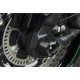 Protections de fourche GSG MOTO Z1000 2014-2020, Z1000SX 2020, Ninja 1000 SX 2020-2024