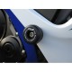 Tampons de protection GSG MOTO GSXR600, GSXR750 K6-K7