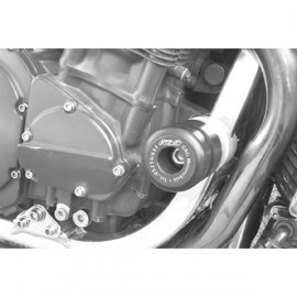 Tampons de protection pour montage en street-bike GSG MOTO GSXR750 J2-J5