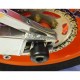 Protections de bras oscillant GSG MOTO GSXR 750 J4-J5