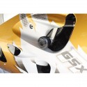 Tampons de protection GSG MOTO GSXR 750 J6-J9