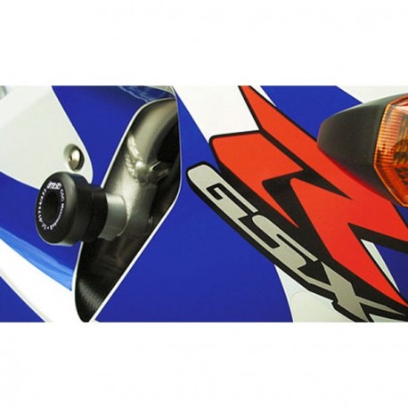 Tampons de protection GSG MOTO GSXR750 K0-K3