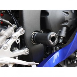 Tampons de protection carter GSG MOTO R6 2006-2018