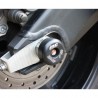 Protections de bras oscillant GSG MOTO R6 2006-2016