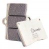 Plaquettes de frein avant Brembo RC Extreme Racing