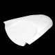 Passage de roue fibre de verre GSXR1000 K3-K4 SRT FAIRINGS