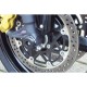 Protections de fourche GSG MOTO SUZUKI