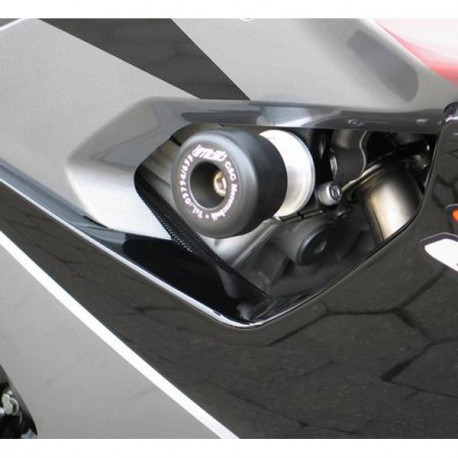 GOTOTOP Protections de réservoir de moto Tampon de Réservoir de Carburant  Autocollant Latéral de Moto Convient pour SUZUKI - Cdiscount Auto