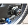 Protections de bras oscillant GSG MOTO GSXR600, GSXR750, GSXR 1000, GSXR 1300 B-King