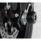 Protections de bras oscillant GSG MOTO GSXR600, GSXR750, GSXR 1000, GSXR 1300 B-King