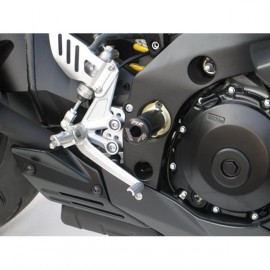 Tampons de protection carter GSG MOTO GSXR1000 2007-2021 K7-M1