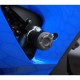 Tampons de protection avec platines de déport GSG MOTO GSXR 1000 K9-L6