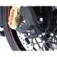 Protections de fourche GSG MOTO GSXR1000 2012-2019 L2-L9