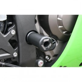 Tampons de protection carter GSG MOTO ZX-10R, ZX6R, ZX-6R 636