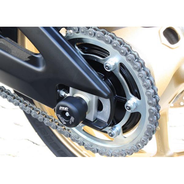 PATIN DE CHAÎNE BRAS OSCILLANT YAMAHA YZF R1 2002-2003