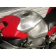 Réservoir superbike aluminium MV AGUSTA F4
