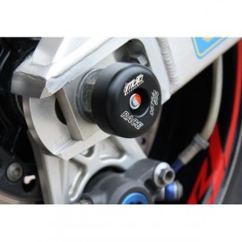 Protections de bras oscillant GSG MOTO R1 1998-2003