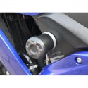 Tampons de protection GSG MOTO R1 2002-2003