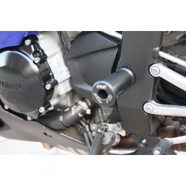 Tampons de protection carter GSG MOTO R1 2002-2003