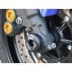 Protections de fourche GSG MOTO R1 2002-2003