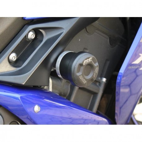 Tampons de protection GSG MOTO R1 2004-2006