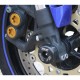 Protections de fourche GSG MOTO R6 2005-2016, R1 2004-2014