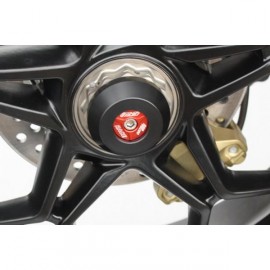 Protections de bras oscillant GSG MOTO MV AGUSTA