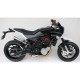 Bocal de frein arrière aluminium GSG MOTO Nuda 900 2012-2014