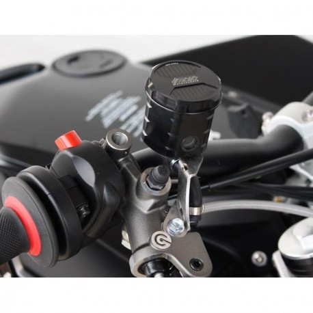 Bocal de frein avant aluminium GSG MOTO Nuda 900 2012-2014