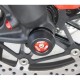 Protections de fourche GSG MOTO pour DUCATI﻿.